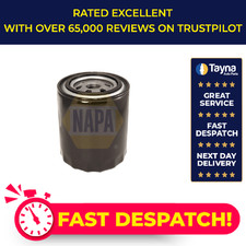 Oil Filter fits ROVER P6 TC