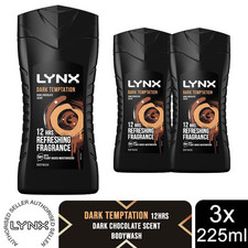 Lynx Dark Temptation 12-H