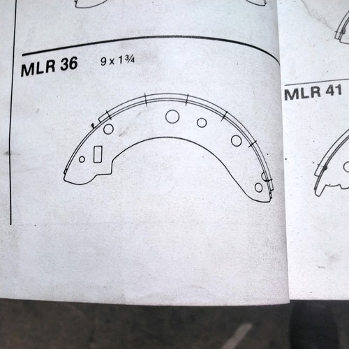 Mlr36 triumph 2000 2500 5 - mlr36,