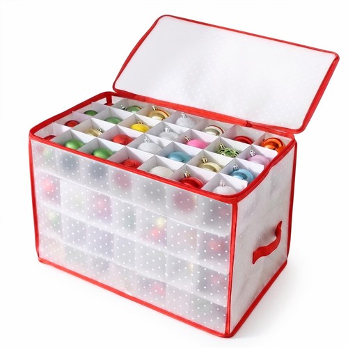 Christmas tree bauble - christmas, storage