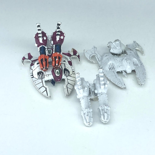 Epic eldar nightspinner tanks - epic,