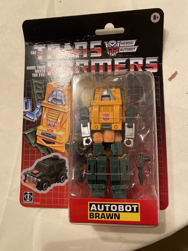 Hasbro transformers autobot - hasbro,