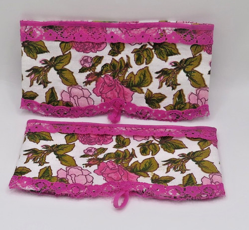 Dolls house window blinds - dolls,