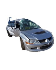 2004 MITSUBISHI LANCER EVO VIII 8 BREAKING PARTS ONLY