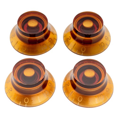 Musiclily pro 4pcs amber - musiclily,