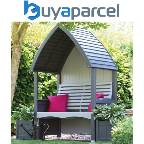 Afk cottage arbour wooden - cottage,