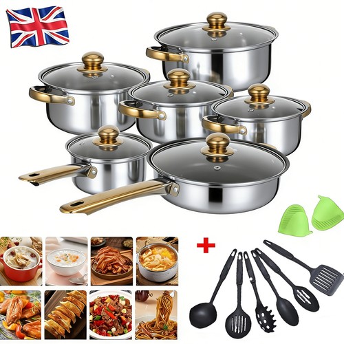 Pcscookware set including - set,,