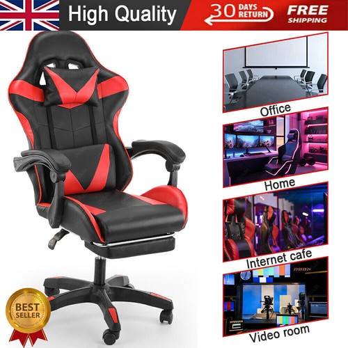 Faux leather racing - faux,