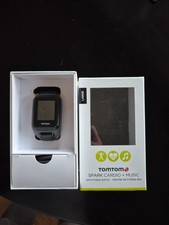 TomTom Spark sports watch