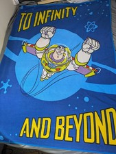 Vintage disney buzz - disney, lightyear