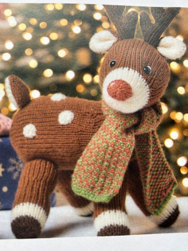Fabulous soft knit - fabulous, cuddle