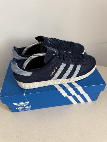 Adidas topanga navy - topanga,