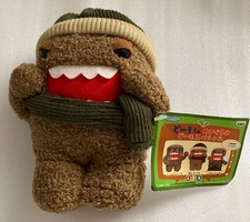 Frozen Domo-kun Special Plush