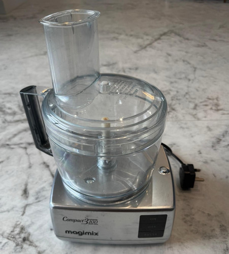 Magimix compact 3200 - compact, food