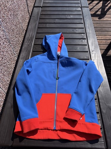 Girl guiding hoody uniform - guiding,