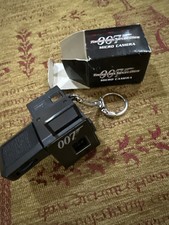 James Bond 007 “Tomorrow