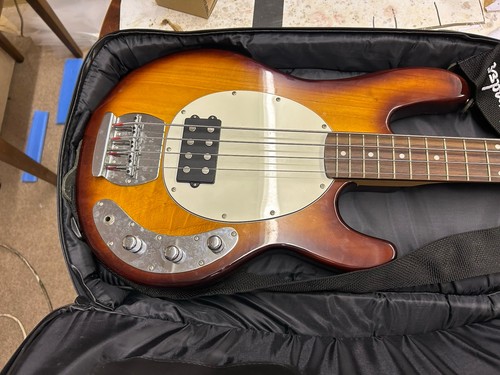 Tanglewood bass guitar long - guitar,