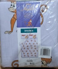 Disney Alladin Abu Double