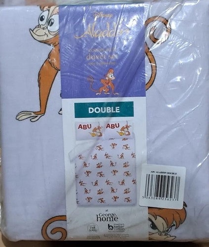 Disney alladin abu double - disney,