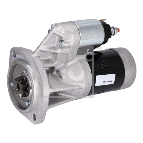 Febi starter motor - febi, 9