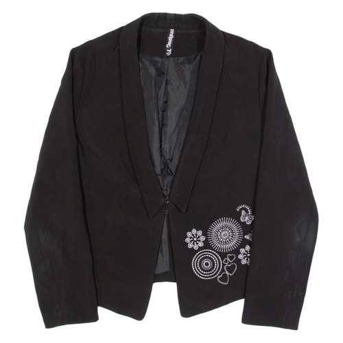 Desigual womens blazer - desigual,