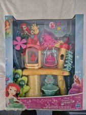 Disney  Princess Little