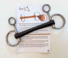 Beris Soft Leather Baucher Bit