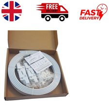 Versatile 5m Bendable Curtain