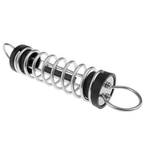 304 silent mooring spring - ss,