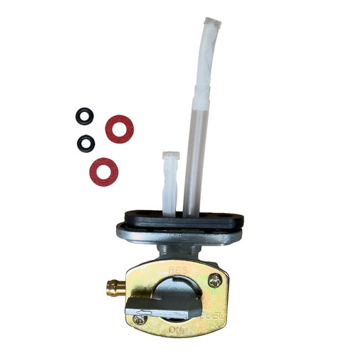 Fuel tap crf70 - -,