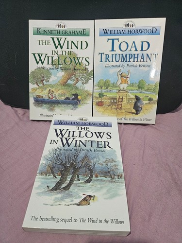Tales the willows - the,