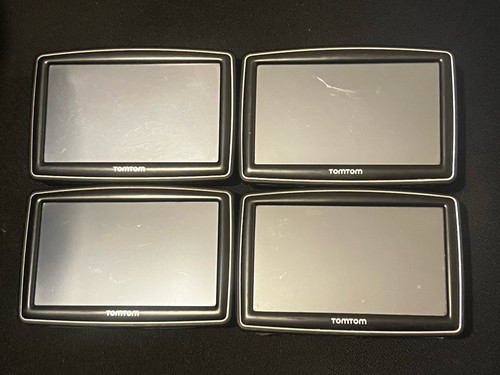 Joblots tomtom xxl 5 - x4, xxl.