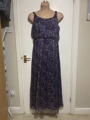 Laura ashley silk blue - laura, pink