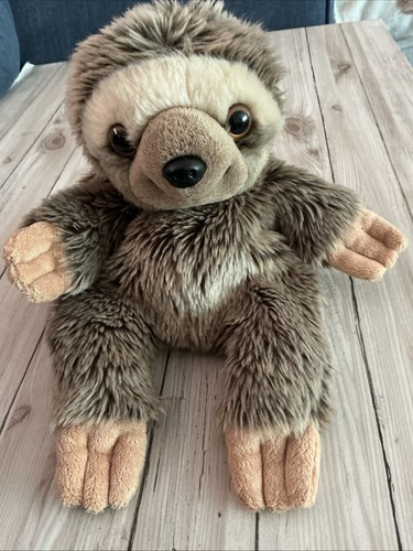 Puppet company plush soft toy - company,