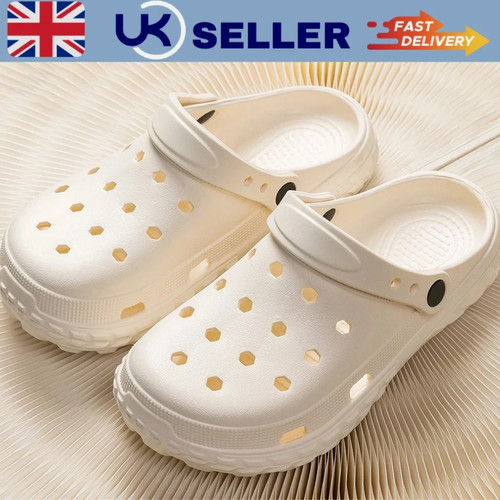 Unisex work clog - work,