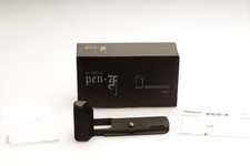 Original Olympus ECG-4 hand