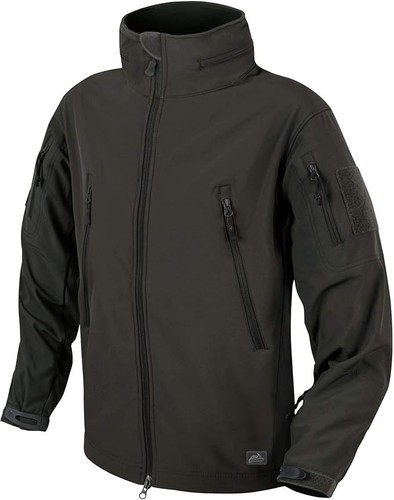 Helikon gunfighter softshell - gunfighter,