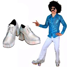 Fancy Dress Mens Costume 70s