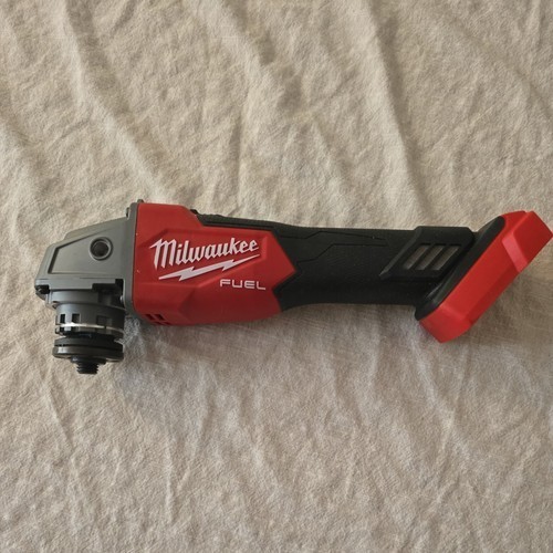 Milwaukee m18fsag115x fuel - milwaukee,