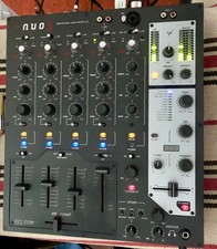 Ecler nuo professional - 5,
