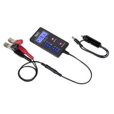 Sealey AK500 Battery &