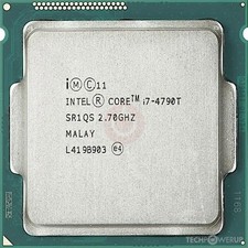 Intel Core i7-4790T Processor