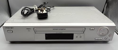 Sony video vhs - video,