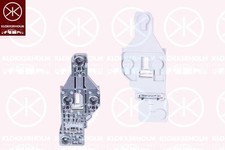 Rear right light bulb - rear,