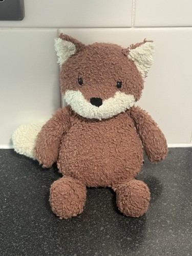 Jellycat tumbletuft fox plush - jellycat,