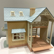 Retired sylvanian families - retired,
