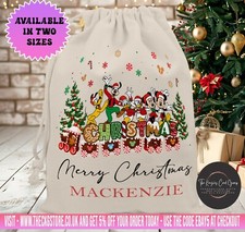 Personalised Disney Mickey Fab