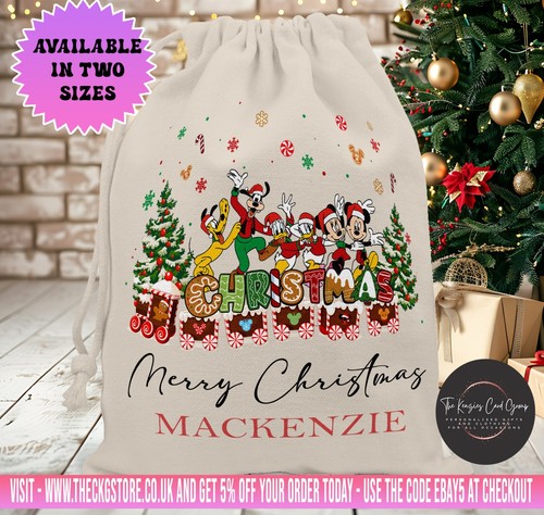 Personalised disney mickey fab - mickey,