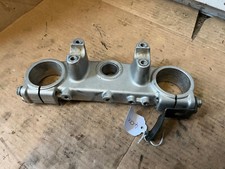 Suzuki Drz400e Top yoke From A 2003 Model