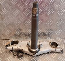 Pioneer Lifan Jinlun Keeway Cruiser Chopper Bobber 35mm Grey Bottom Yoke